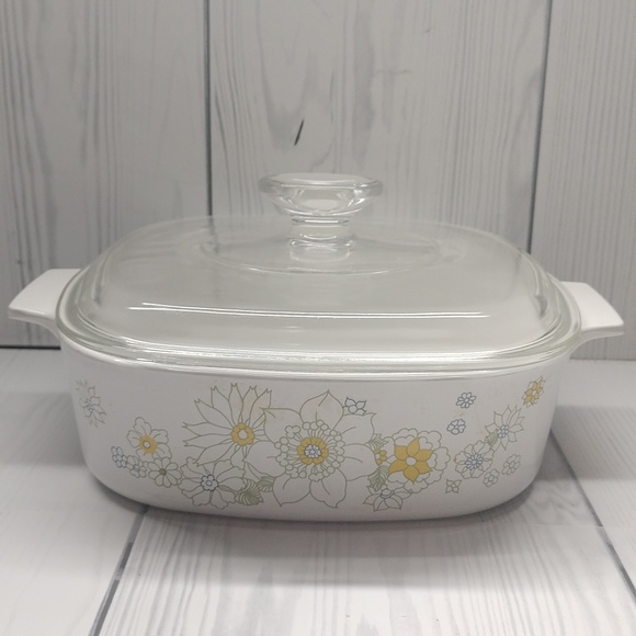 Corningware Kitchen 8x8 Casserole Dish Poshmark